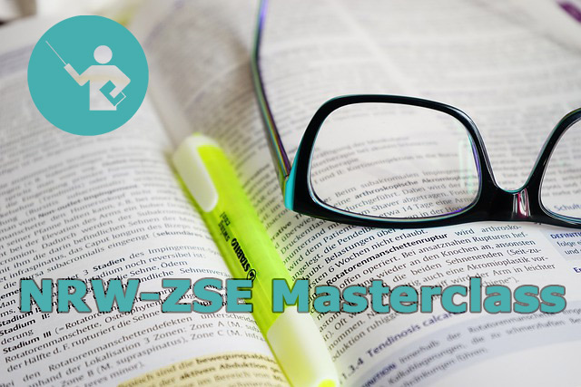NRW-ZSE Masterclass